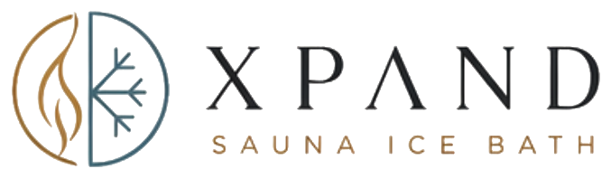Xpand · Sauna & Ice Bath