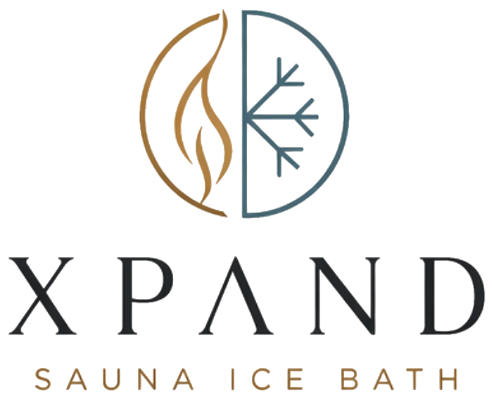 Xpand — Sauna Ice Bath